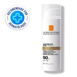 LA ROCHE POSAY ANTHELIOS AGE CORRECT SIN COLOR SPF 50+ 50ml