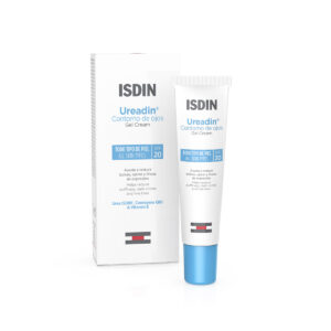 ISDIN Ureadin Contorno de ojos Gel Cream SPF 20 15ml