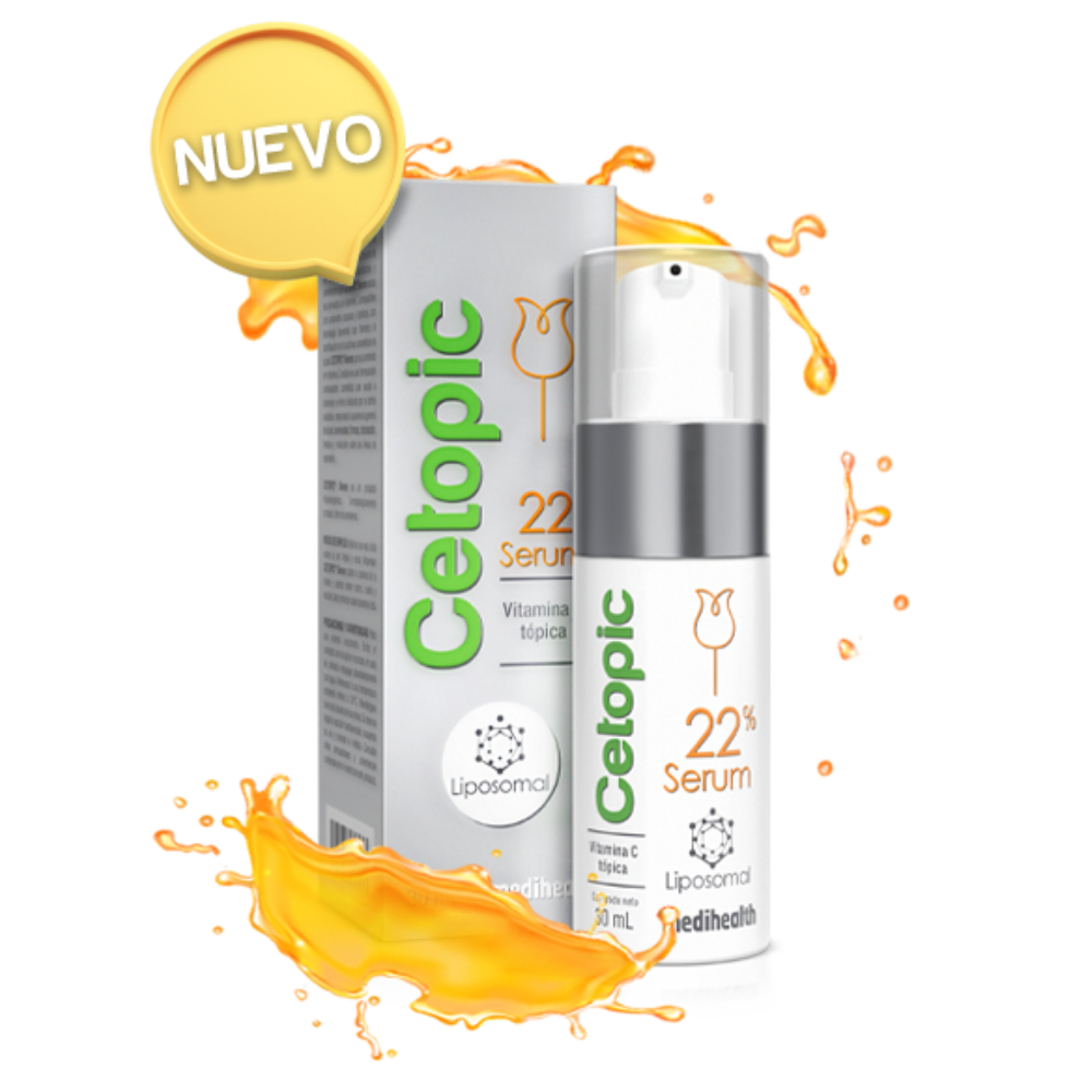 Cetopic Serum 30ml