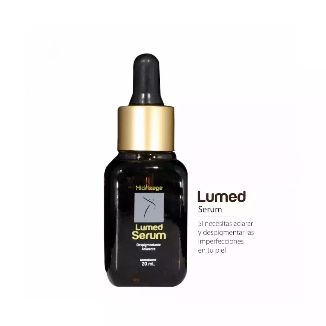 Lumed Serum 20ml