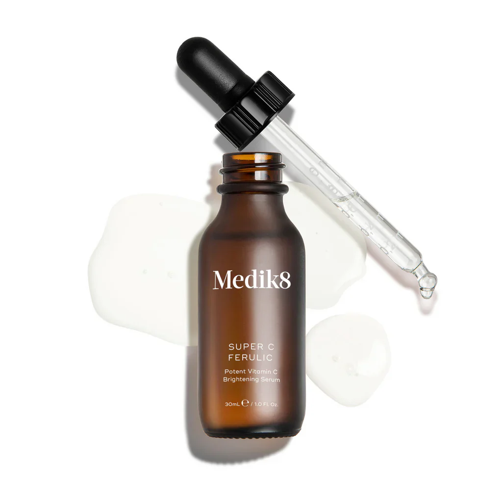 Medik8 Super C Ferulic™ 30ml