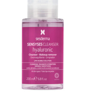 Sesderma SENSYSES CLEANSER Hyaluronic 200ml