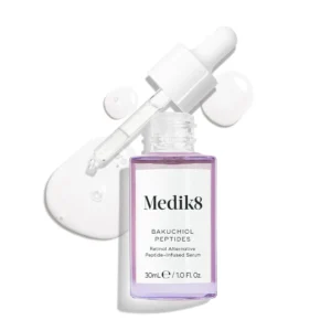 Medik8 Bakuchiol Peptides™ 30ml