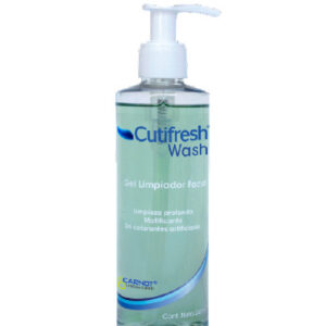 Cutifresh wash 240ml