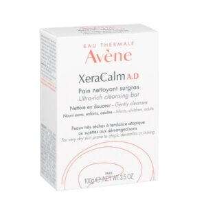 Xeracalm Barra Limpiadora 100gr