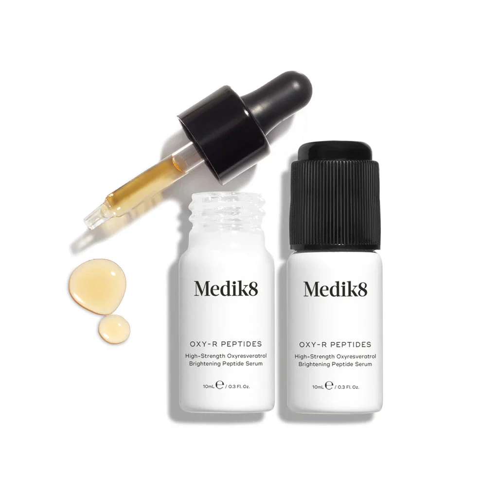 Medik8 Oxy-R Peptides™ 10ml