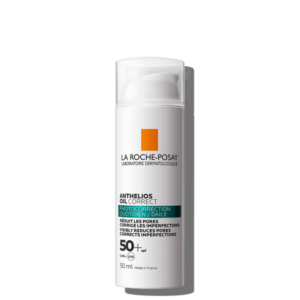 LA ROCHE POSAY ANTHELIOS OIL CORRECT SPF 50+ 50ml