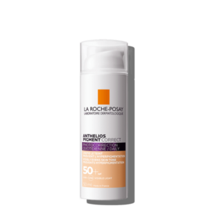 LA ROCHE POSAY ANTHELIOS PIGMENT CORRECT CLARO SPF 50+ 50ml