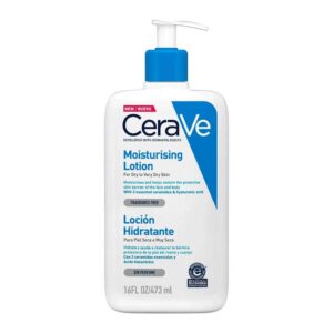 CeraVe Loción Hidratante 473 ml