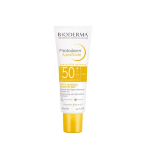 Photoderm Aquafluido invisible SPF 50+ 40ml