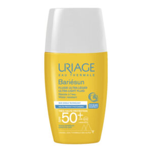 Uriage Bariésun fluido ultra-ligero spf50+ 30ml