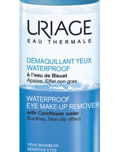 Uriage Desmaquillante de ojos bifásico 100ml