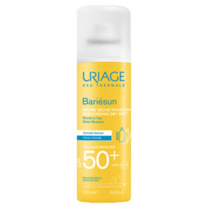 Uriage Bariésun bruma seca spf50+ 200ml