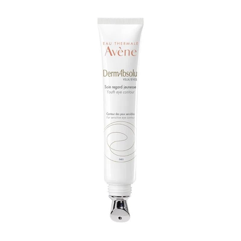 Dermabsolu Contorno de Ojos Rejuvenecedor 15ml