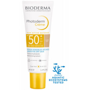 Photoderm Creme claire SPF 50+ 40ml