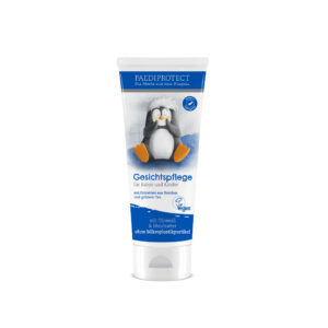 PAEDIPROTECT Crema Facial para Bebés y Niños 75ml