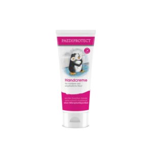 PAEDIPROTECT Crema de Manos 75 ml