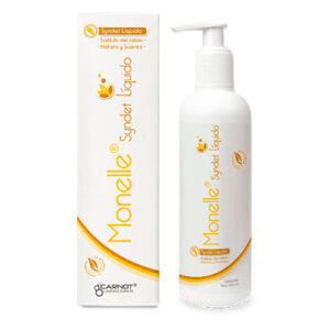 Monelle syndet liquido 240ml