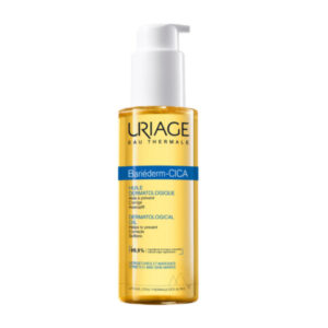 Uriage Bariéderm cica-oil dermatológico 100ml