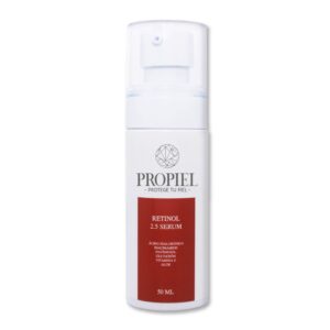 PROPIEL Retinol al 2.5% Serum 50ml