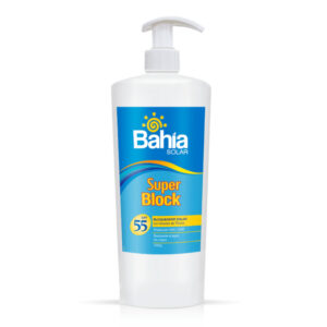 Bahía SOLAR Super Block SPF 55 1000g