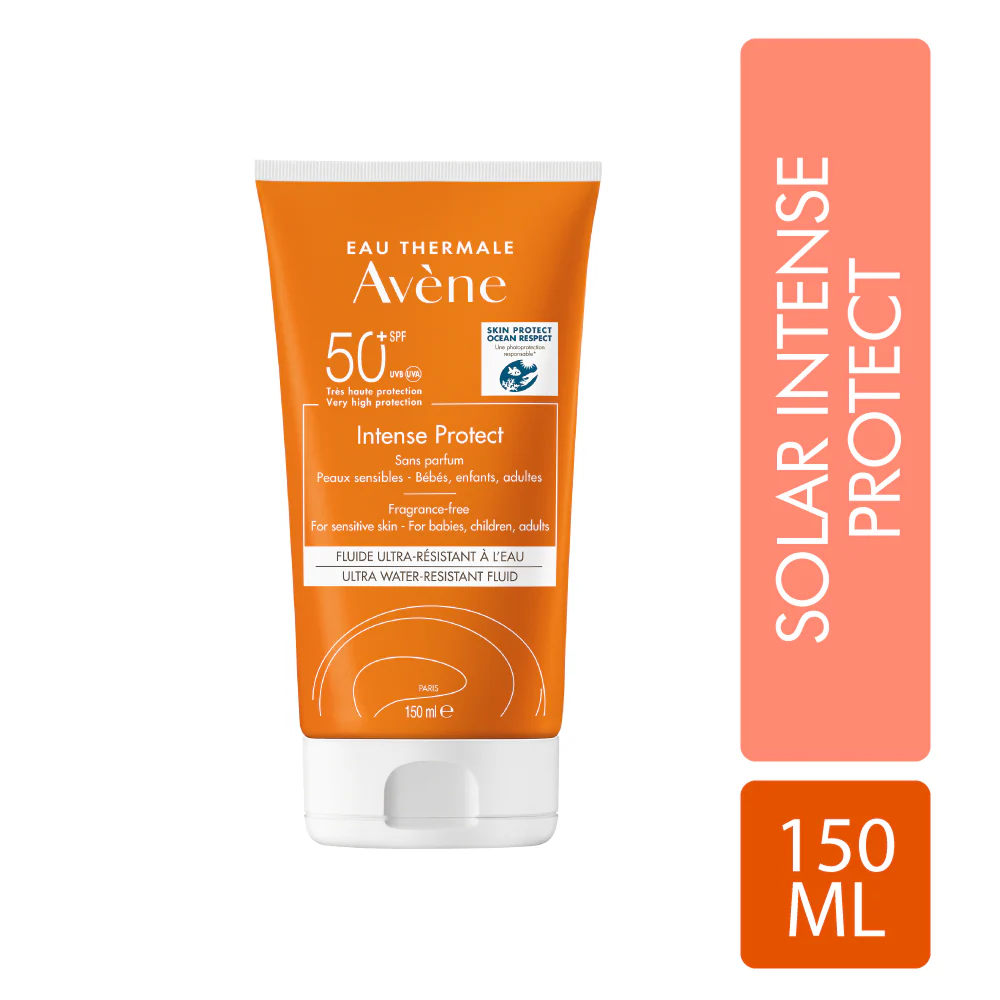 Solar Intense Protect 50+ 150ml