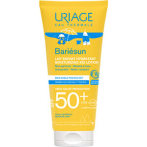 Uriage Bariésun leche de niños spf50+ 100ml