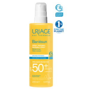 Uriage Bariésun spray spf50+ 200ml
