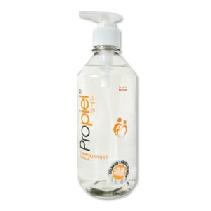 PROPIEL Familia Shampoo Syndet 500ml