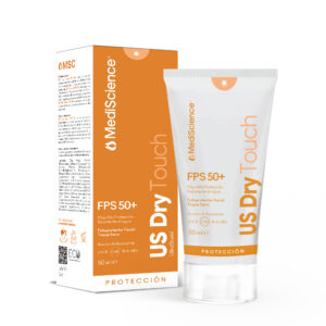 US Dry Touch SPF 50+ 50ml