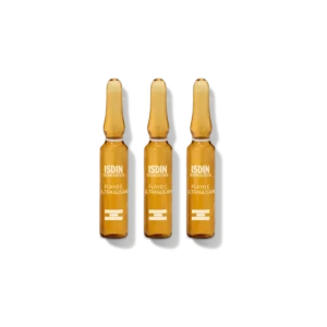 ISDIN Isdinceutics Flavo-C® Ultraglican 10 ampollas