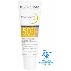 Photoderm M SPF 50+ Claire 40ml