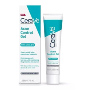 Gel Control Imperfecciones 40ml