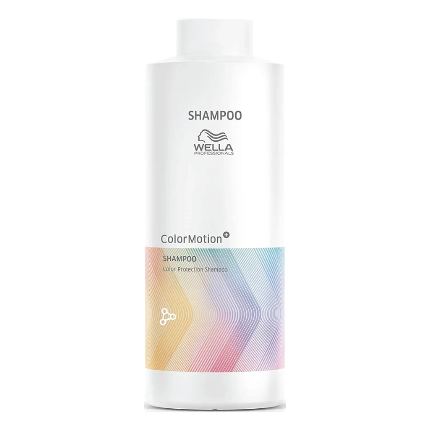 WELLA Color Motion Shampoo 1L