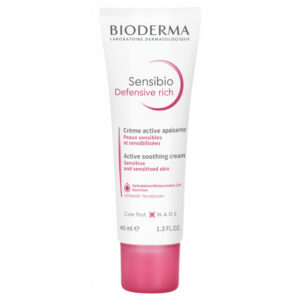 Sensibio Defensive Rich 40ml