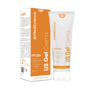 US Gel Crema SPF 50+ 250ml