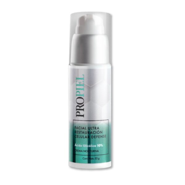 PROPIEL Ultra Defense 50g – Santa Úrsula Salud