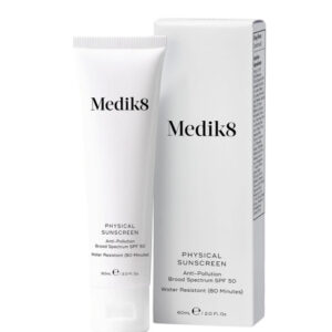 Medik8 Physical Sunscreen SPF 50 60ml