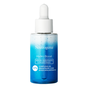 Neutrogena Hydro Boost® Serum Hidratante 30ml