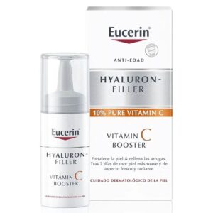 Eucerin Hyaluron-Filler 3x Effect Vitamin C Booster 8ml