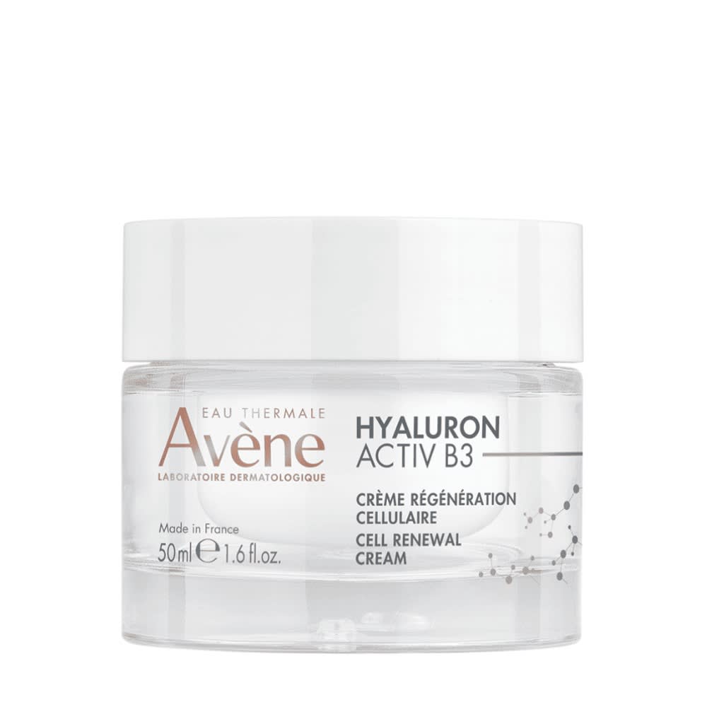 Hyaluron Activ B3 Crema Regeneradora Celular 50ml