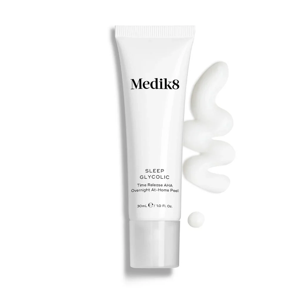 Medik8 Sleep Glycolic™ 30ml