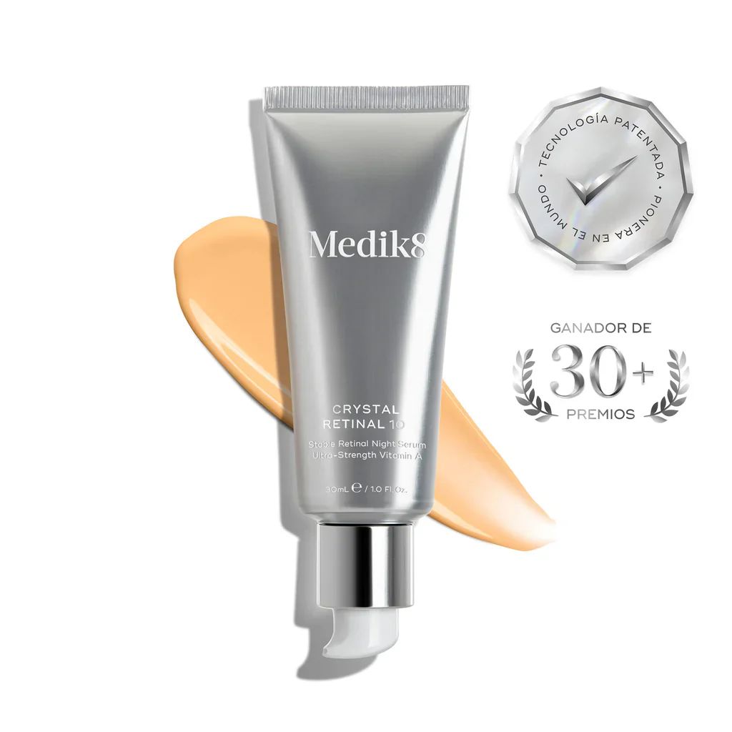 Medik8 Crystal Retinal 10™ 30ml