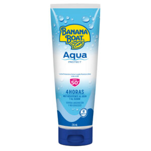 Protector Solar Banana Boat Aqua Protect Spf50+ 236Ml