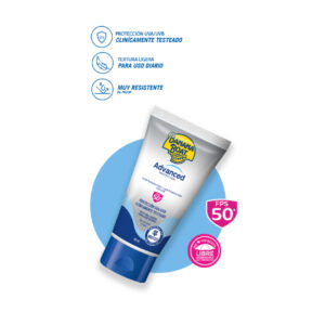 Protector Solar Banana Boat Advance Protect Spf50+ 60 Ml