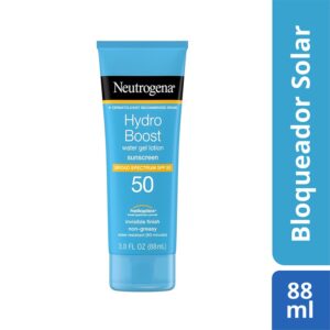 Neutrogena Hydro Boost SPF 50 88ml