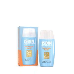 ISDIN Fusion Water MAGIC SPF 50 50ml
