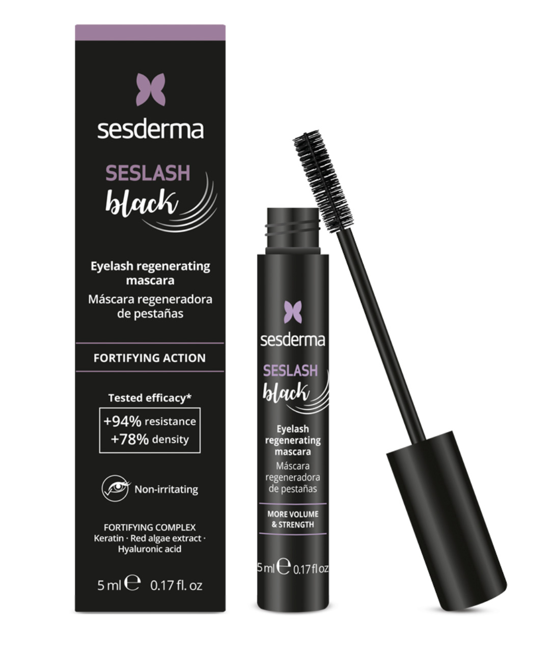 Sesderma SESLASH Black 5ml