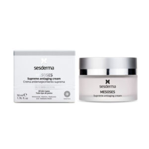 Sesderma MESOSES Crema Antienvejecimiento Suprema 50ml