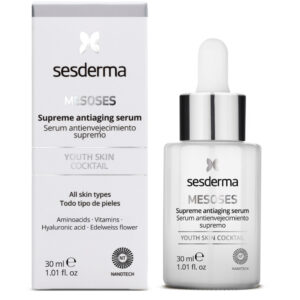 Sesderma MESOSES Serum Antienvejecimiento supremo 30ml